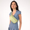 Matt & Nat Vie Arbor Belt Bag Martini
