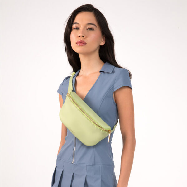 Matt & Nat Vie Arbor Belt Bag Martini