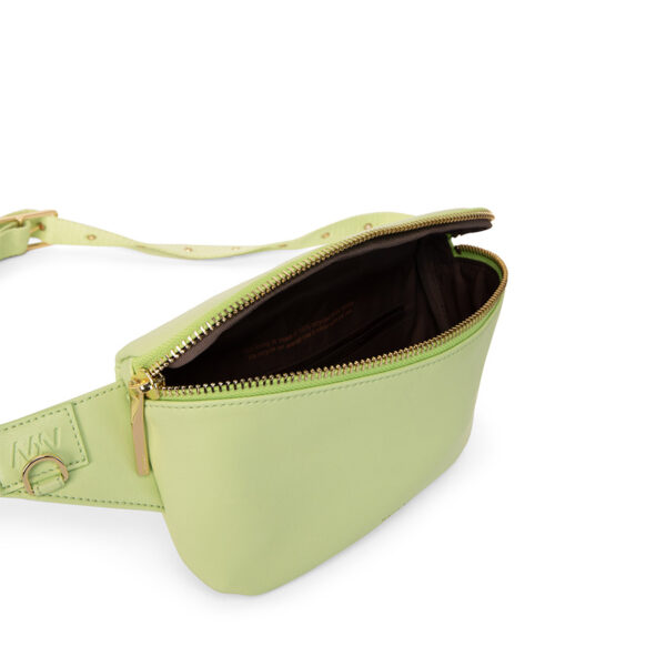 Matt & Nat Vie Arbor Belt Bag Martini