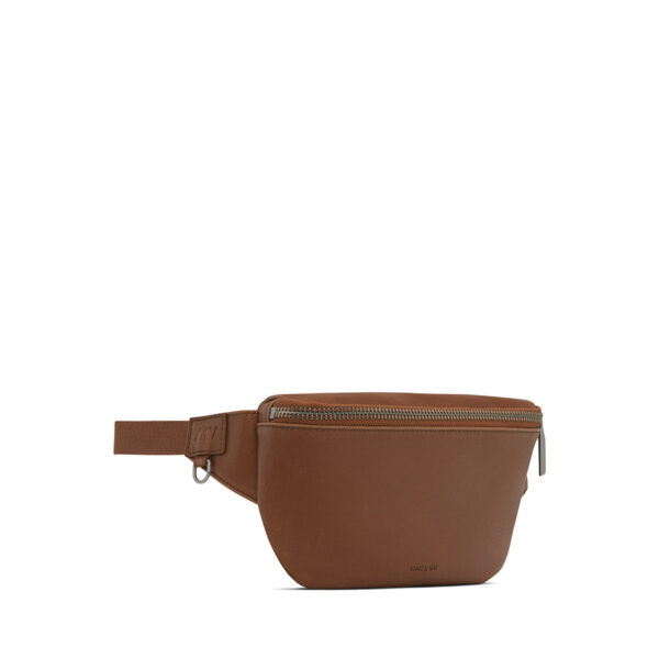 Matt & Nat Vie Arbor Belt Bag Pecan