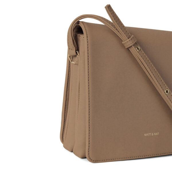 Matt & Nat Doversm Sol Crossbody Twig