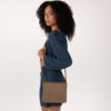 Matt & Nat Doversm Sol Crossbody Twig