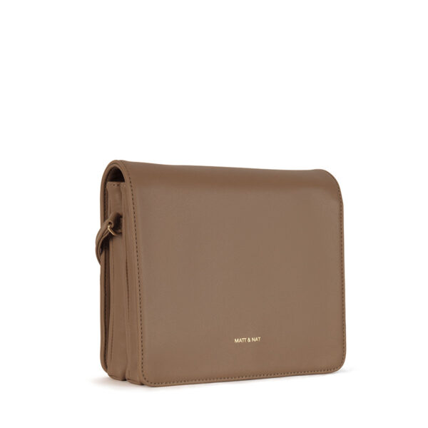 Matt & Nat Doversm Sol Crossbody Twig