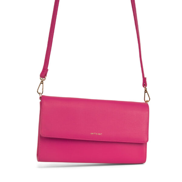 Matt & Nat Drew Large Arbor Crossbody Bag Dragon