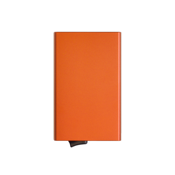 Prowallet Pasjeshouder Secure Basic Orange