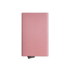Prowallet Pasjeshouder Secure Basic Rose Pink