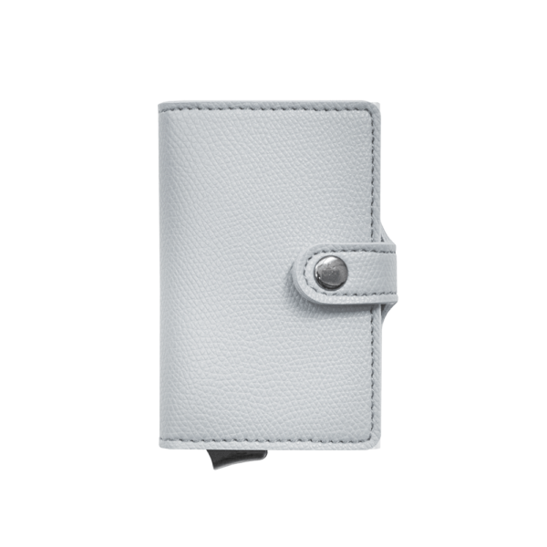 Prowallet Pasjeshouder Plus Ribbel Baby Blue