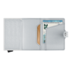 Prowallet Pasjeshouder Plus Ribbel Baby Blue