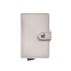 Prowallet Pasjeshouder Plus Ribbel Sand