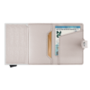 Prowallet Pasjeshouder Plus Ribbel Sand