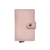 Prowallet Pasjeshouder Plus Ribbel Baby Pink