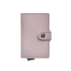 Prowallet Pasjeshouder Plus Ribbel Lilac