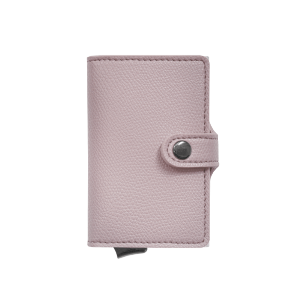 Prowallet Pasjeshouder Plus Ribbel Lilac