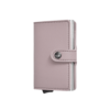 Prowallet Pasjeshouder Plus Ribbel Lilac