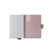 Prowallet Pasjeshouder Plus Ribbel Lilac