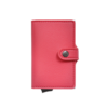 Prowallet Pasjeshouder Plus Ribbel Hot Pink