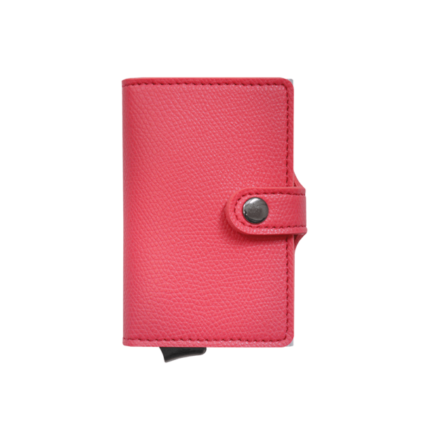 Prowallet Pasjeshouder Plus Ribbel Hot Pink
