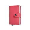 Prowallet Pasjeshouder Plus Ribbel Hot Pink