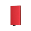 Prowallet Pasjeshouder Secure Basic Red