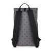 Spiral Royal Backpack Charcoal