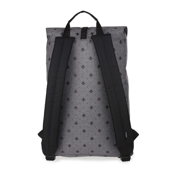Spiral Royal Backpack Charcoal