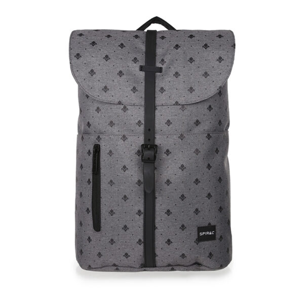 Spiral Bandana Backpack Black online kaufen THEBAGSTORE