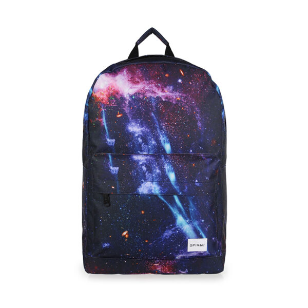Spiral Bandana Backpack Black online kaufen THEBAGSTORE