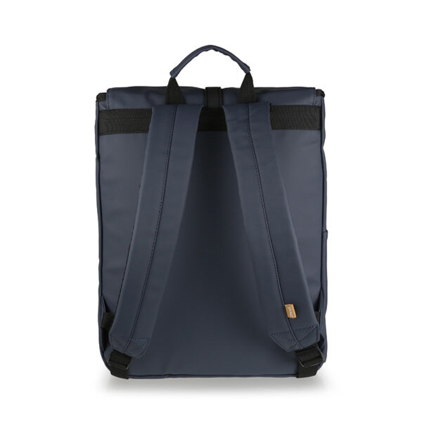 Spiral Manhattan Backpack Navy