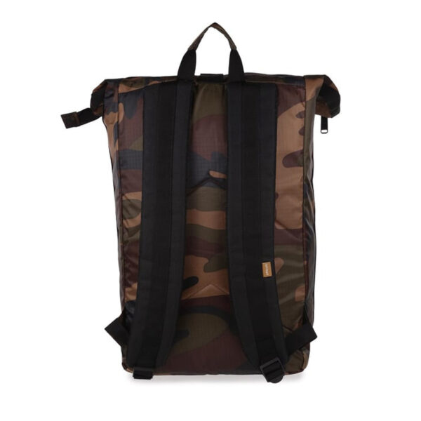 Spiral Transporter Backpack Camo