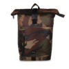 Spiral Transporter Backpack Camo