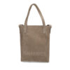 Shabbies Amsterdam CARA Bag Light Taupe