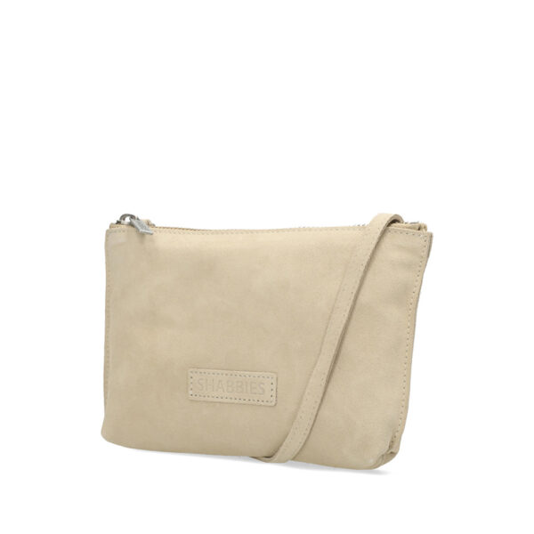 Shabbies Amsterdam FESTIVAL Bag Dark Sand
