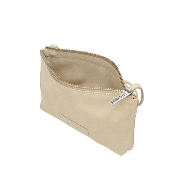 Shabbies Amsterdam FESTIVAL Bag Dark Sand