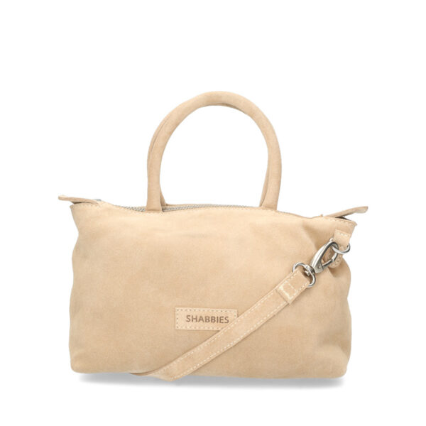 Shabbies Amsterdam NOLAN Bag Sand