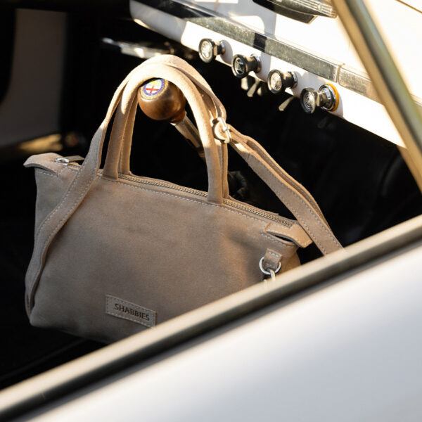 Shabbies Amsterdam NOLAN Bag Sand