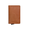 Prowallet Pasjeshouder Slim Caramel