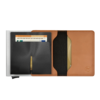 Prowallet Pasjeshouder Slim Caramel