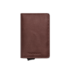 Prowallet Pasjeshouder Slim Coffee