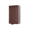 Prowallet Pasjeshouder Slim Coffee
