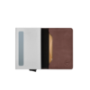 Prowallet Pasjeshouder Slim Coffee