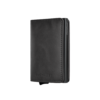 Prowallet Pasjeshouder Slim Black