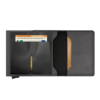 Prowallet Pasjeshouder Slim Black