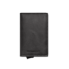 Prowallet Pasjeshouder Slim Black