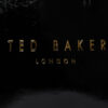 Ted Baker Crikon Icon Tote Bag Black