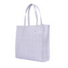 Ted Baker Croccon Croc Detail Large Icon Lilac