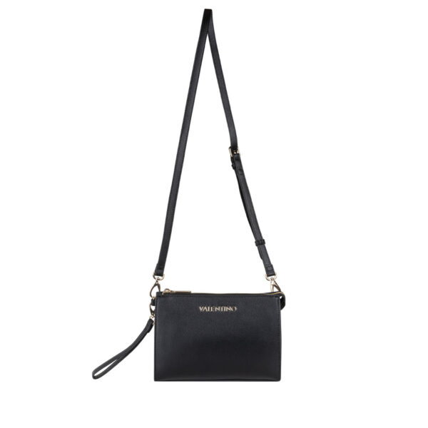 Valentino Chiaia Pochette Nero