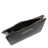 Valentino Chiaia Pochette Nero
