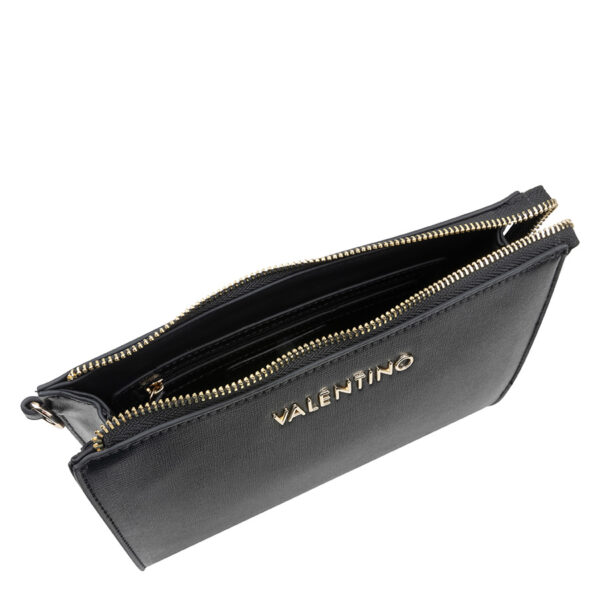 Valentino Chiaia Pochette Nero