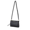 Valentino Chiaia Pochette Nero