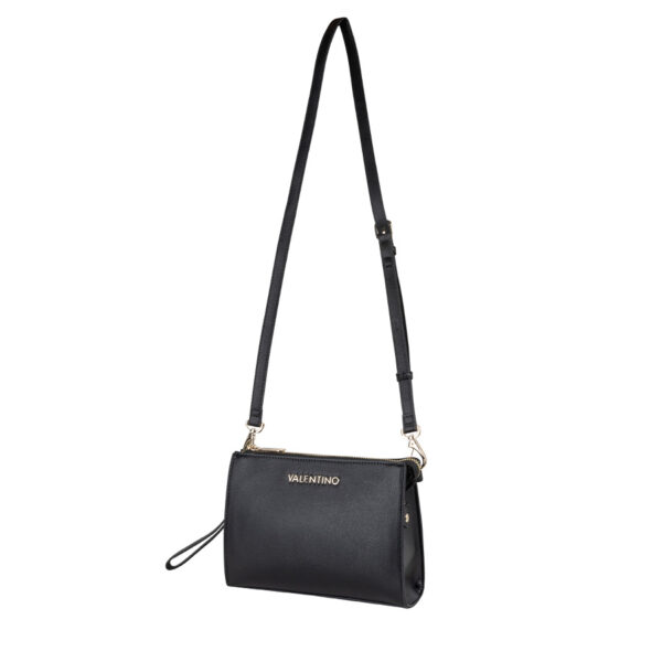 Valentino Chiaia Pochette Nero